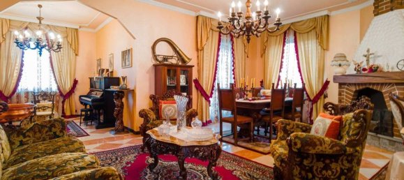 3 غرف نوم فيلا في Bruino, Italy رقم 273986 34