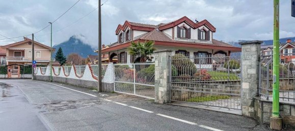 3 غرف نوم فيلا في Bruino, Italy رقم 273986 4