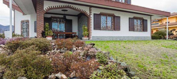 3 غرف نوم فيلا في Bruino, Italy رقم 273986 21