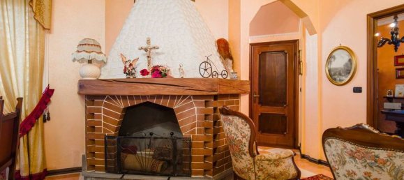 3 غرف نوم فيلا في Bruino, Italy رقم 273986 40