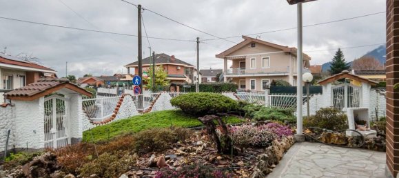 3 غرف نوم فيلا في Bruino, Italy رقم 273986 6