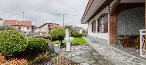 3 غرف نوم فيلا في Bruino, Italy رقم 273986 13