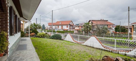 3 غرف نوم فيلا في Bruino, Italy رقم 273986 25