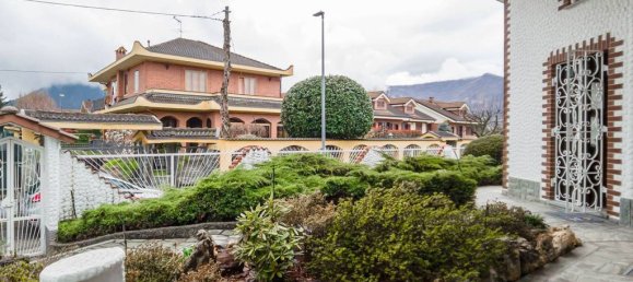 3 غرف نوم فيلا في Bruino, Italy رقم 273986 26