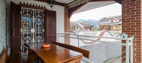 3 غرف نوم فيلا في Bruino, Italy رقم 273986 9