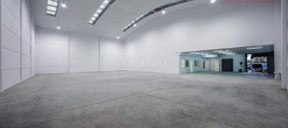 2402m² Warehouse in Mostoles, Spain No. 167767 4