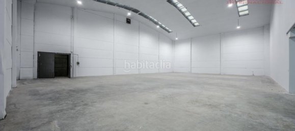2402m² Warehouse in Mostoles, Spain No. 167767 6
