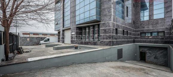 2402m² Warehouse in Mostoles, Spain No. 167767 46