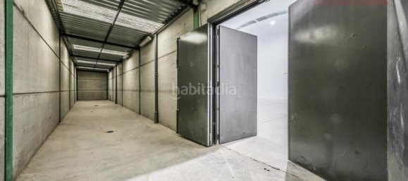 2402m² Warehouse in Mostoles, Spain No. 167767 45