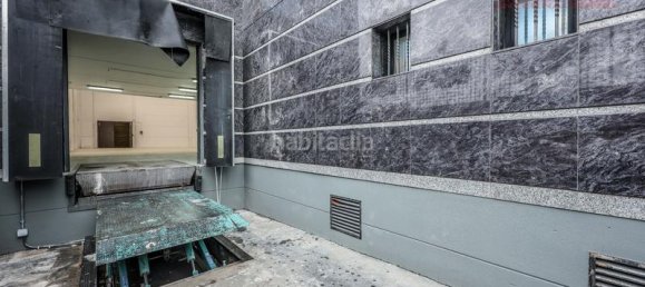 2402m² Warehouse in Mostoles, Spain No. 167767 49