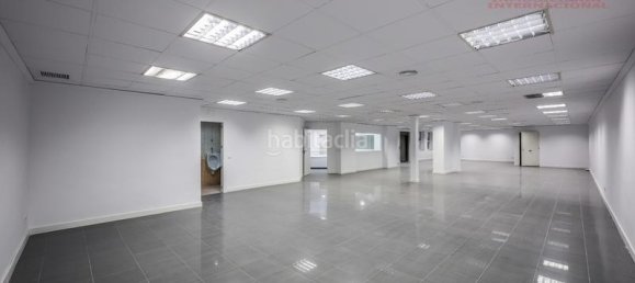 2402m² Warehouse in Mostoles, Spain No. 167767 34