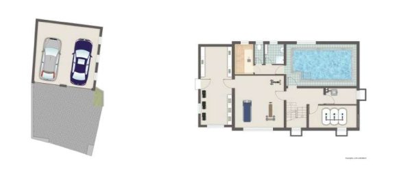 Casa de 4 divisões em Bonn, Germany N.º 39879 23