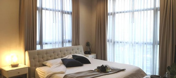 2 Schlafzimmer Eigentumswohnung in Bangkok, Thailand, Nr. 7040 10