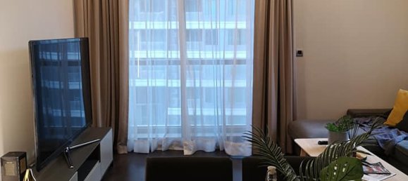 2 Schlafzimmer Eigentumswohnung in Bangkok, Thailand, Nr. 7040 2