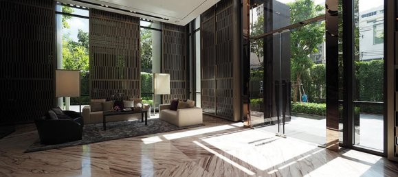 2 Schlafzimmer Eigentumswohnung in Bangkok, Thailand, Nr. 7040 15