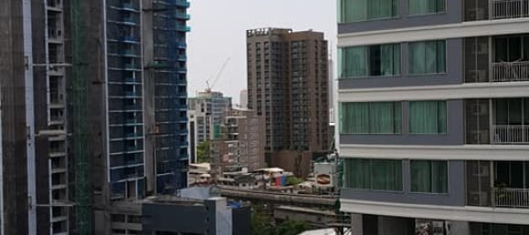 2 Schlafzimmer Eigentumswohnung in Bangkok, Thailand, Nr. 7040 14