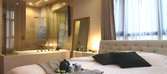 2 Schlafzimmer Eigentumswohnung in Bangkok, Thailand, Nr. 7040 9