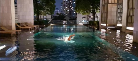 2 Schlafzimmer Eigentumswohnung in Bangkok, Thailand, Nr. 7040 18