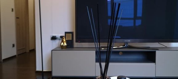 2 Schlafzimmer Eigentumswohnung in Bangkok, Thailand, Nr. 7040 3