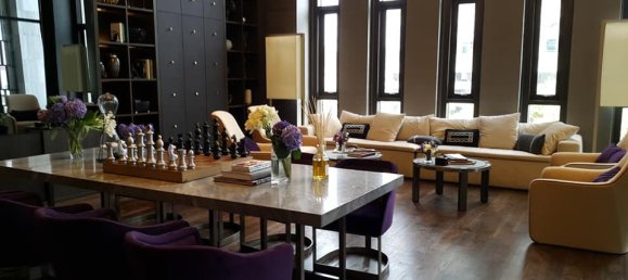 2 Schlafzimmer Eigentumswohnung in Bangkok, Thailand, Nr. 7040 16