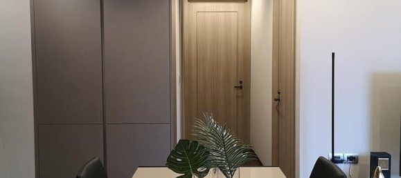 2 Schlafzimmer Eigentumswohnung in Bangkok, Thailand, Nr. 7040 6