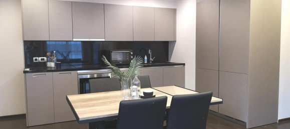 2 Schlafzimmer Eigentumswohnung in Bangkok, Thailand, Nr. 7040 12