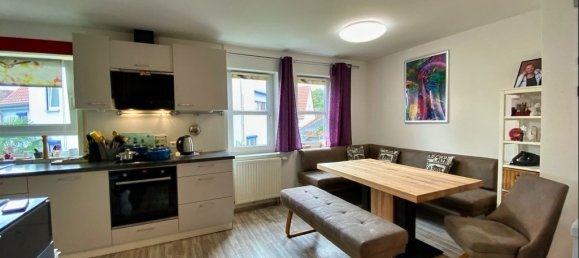 3-salle Appartement à Rems-Murr-Kreis, Germany No. 347857 7