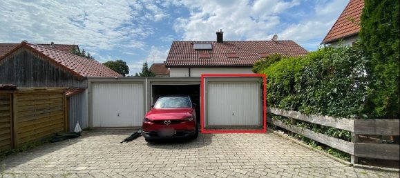 3-salle Appartement à Rems-Murr-Kreis, Germany No. 347857 10