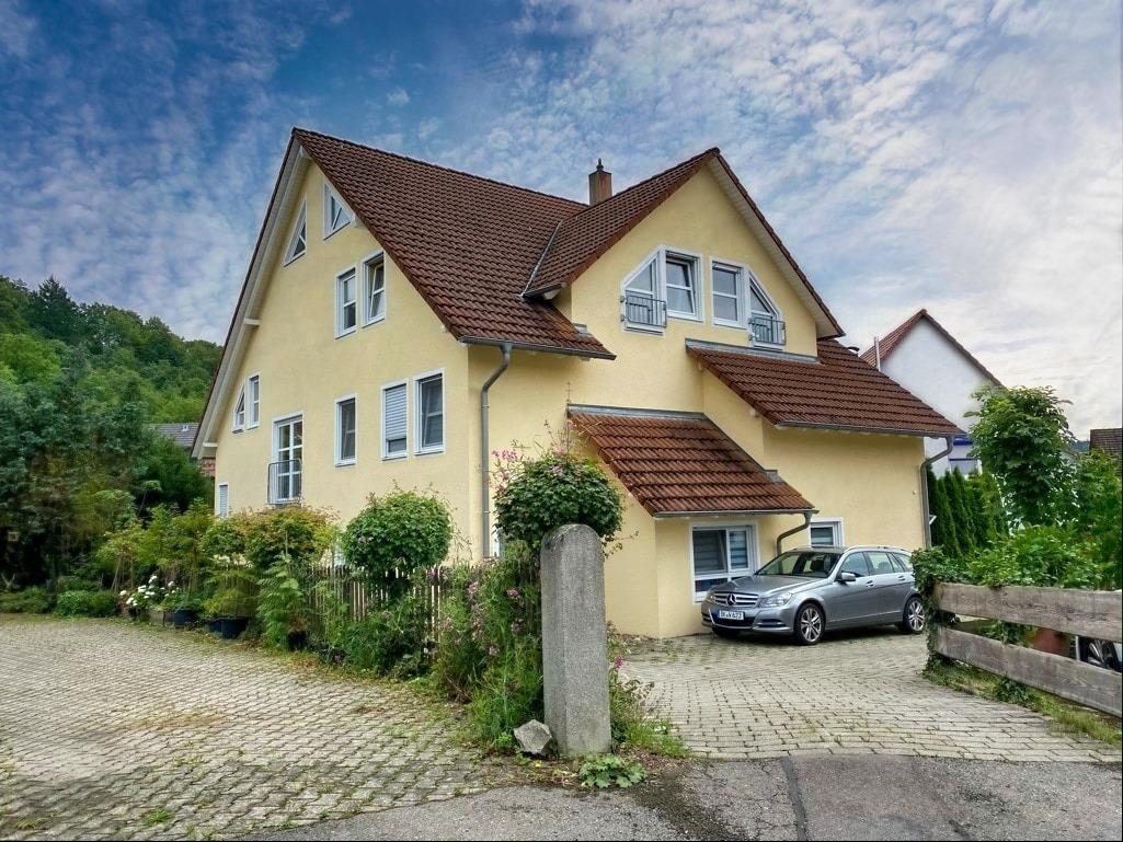 3-salle Appartement à Rems-Murr-Kreis, Germany No. 347857