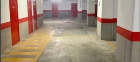 Гараж 14м² в Бенидорм, Испания № 67923 3