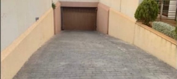 Гараж 14м² в Бенидорм, Испания № 67923 4