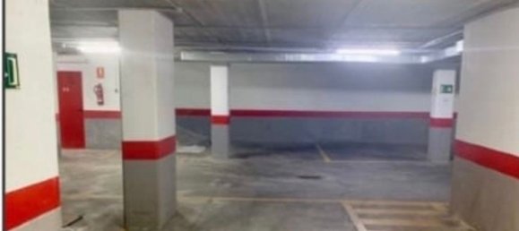 Гараж 14м² в Бенидорм, Испания № 67923 2