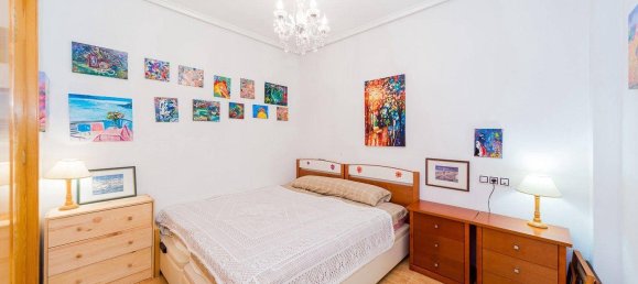 Apartamento de 2 dormitorios en Torrevieja, Spain No. 189494 7