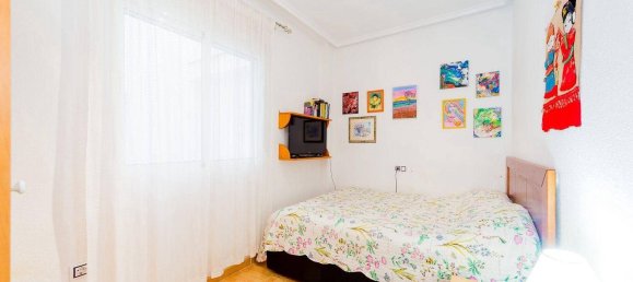 Apartamento de 2 dormitorios en Torrevieja, Spain No. 189494 14