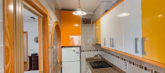 Apartamento de 2 dormitorios en Torrevieja, Spain No. 189494 10