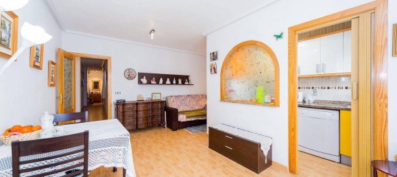 Apartamento de 2 dormitorios en Torrevieja, Spain No. 189494 19