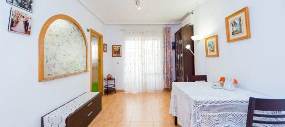 Apartamento de 2 dormitorios en Torrevieja, Spain No. 189494 12