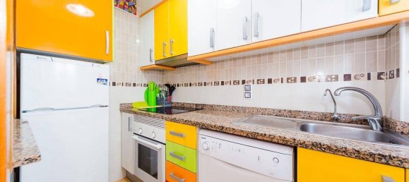 Apartamento de 2 dormitorios en Torrevieja, Spain No. 189494 5