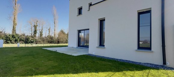 4 chambres Maison à Bréal-sous-Montfort, France No. 201377 2