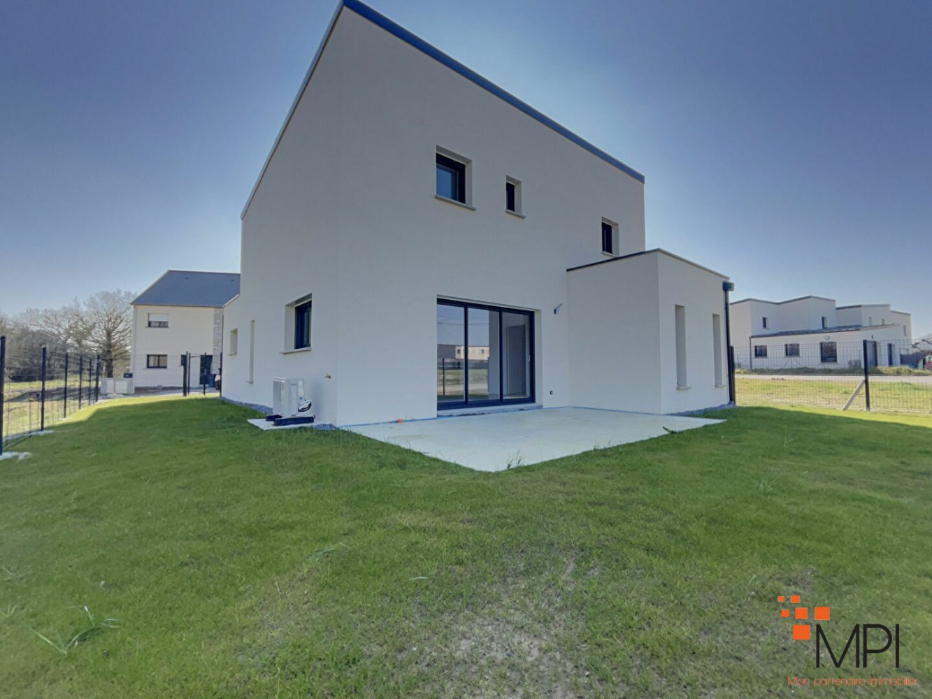 4 chambres Maison à Bréal-sous-Montfort, France No. 201377