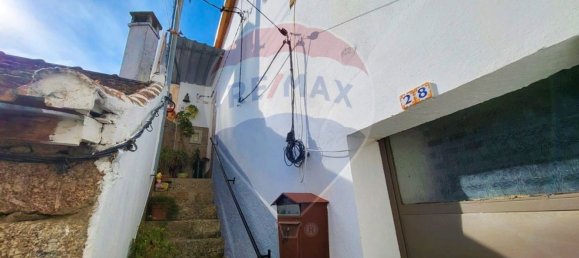 12 غرف نوم منزل في Arganil, Portugal رقم 166696 26