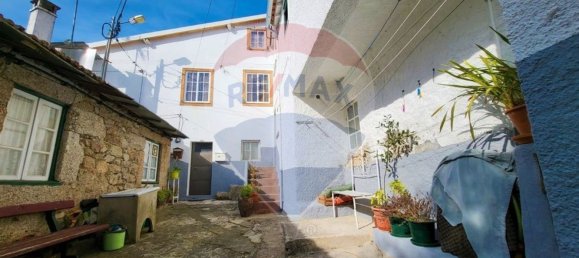 12 غرف نوم منزل في Arganil, Portugal رقم 166696 23