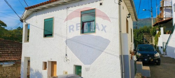 12 غرف نوم منزل في Arganil, Portugal رقم 166696 27