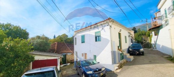 12 غرف نوم منزل في Arganil, Portugal رقم 166696 20