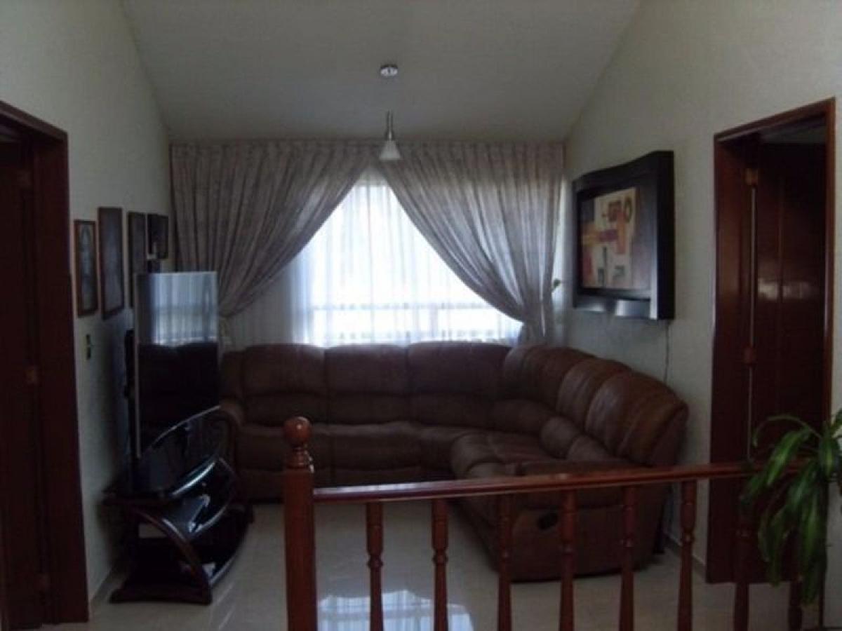 3 Schlafzimmer Haus in Ciudad Lopez Mateos, Mexico, Nr. 212519