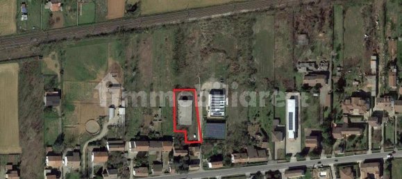 Almacén en Alessandria, Italy 452 m² No. 319584 8