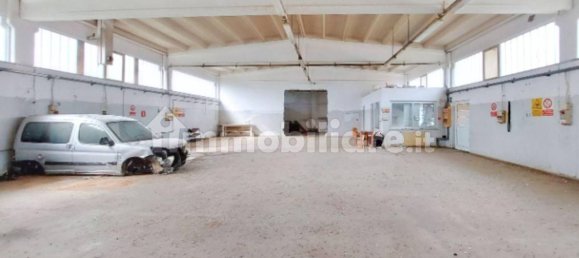 Almacén en Alessandria, Italy 452 m² No. 319584 5