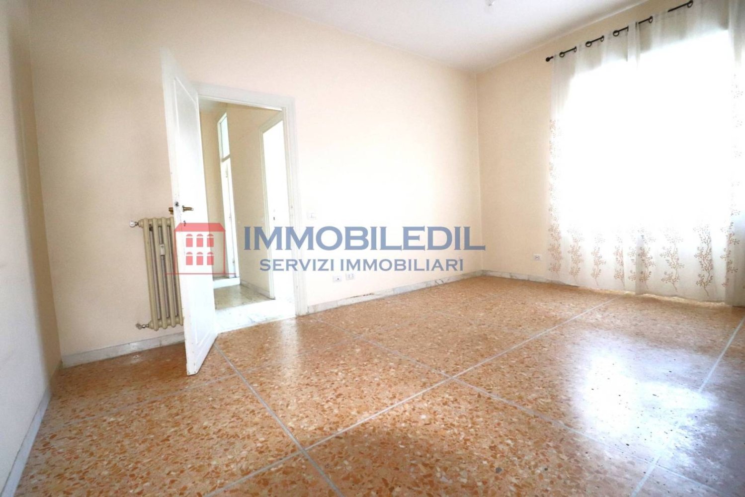1 bedroom Apartment in Rome, Italy No. 354475