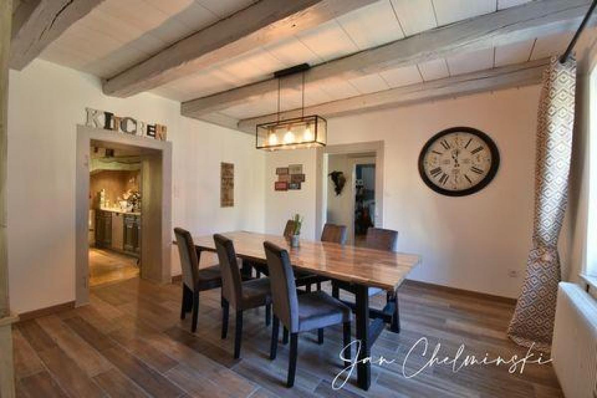 4 chambres Maison à Delle, France No. 23318