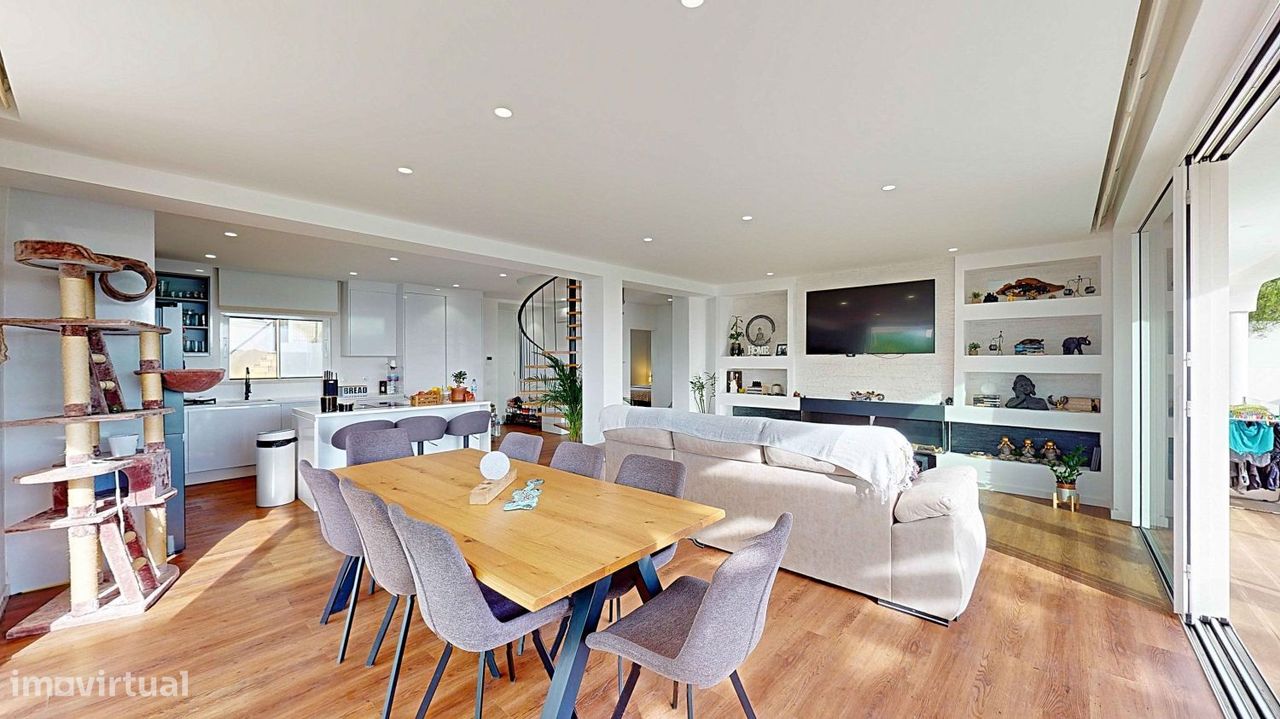 4 غرف نوم منزل في Silves, Portugal رقم 131914